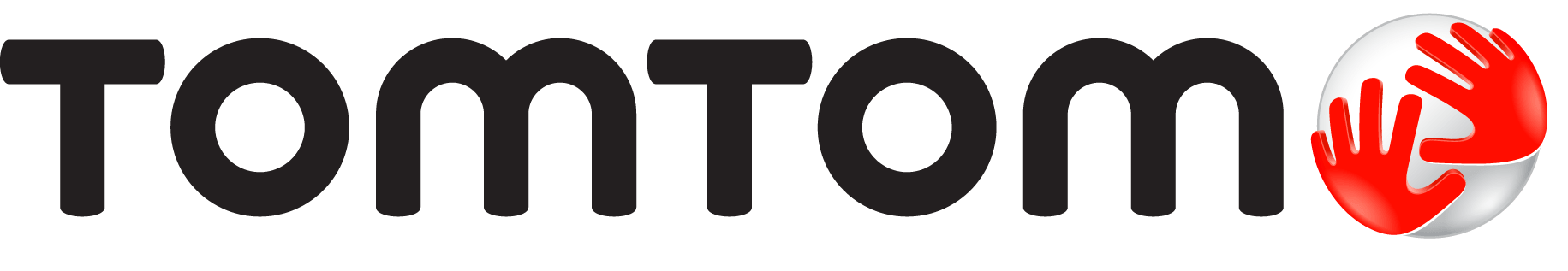 TomTom logo